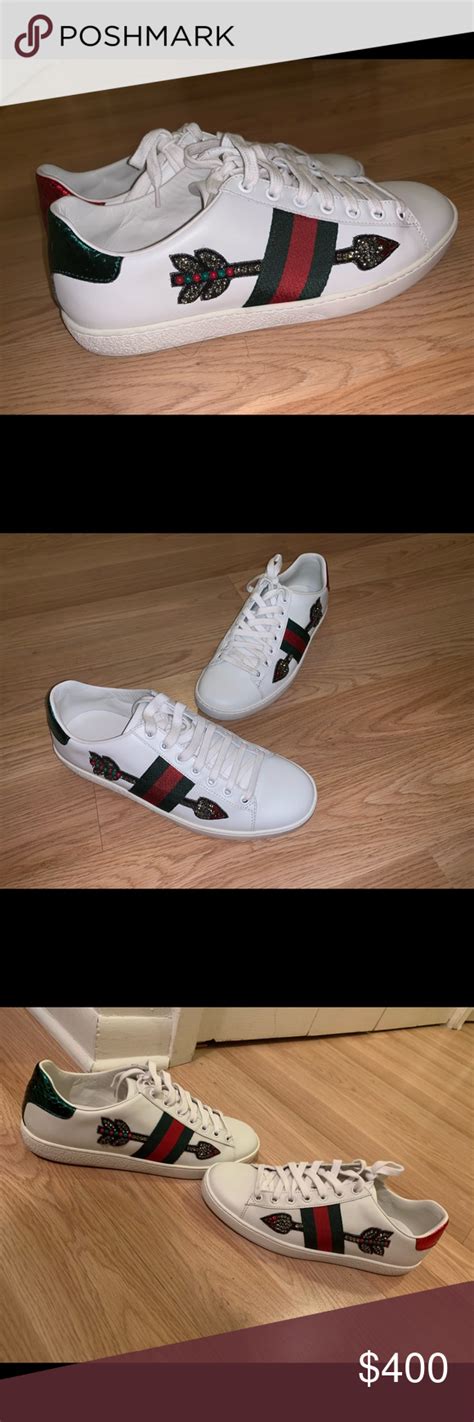 gucci diamonds shoes|Gucci shoes original.